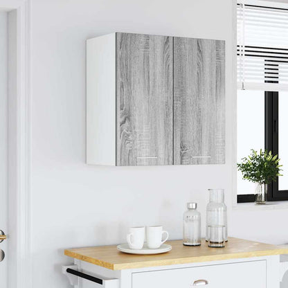 Mobile Pensile “Lyon” Grigio Sonoma 60x31x60 cm