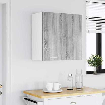 Mobile Pensile “Lyon” Grigio Sonoma 60x31x60 cm
