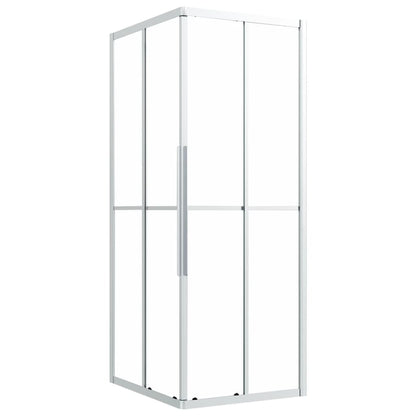Cabina Doccia ESG Smerigliato 90x70x180 cm | homemem39