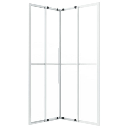 Cabina Doccia ESG Smerigliato 90x70x180 cm | homemem39