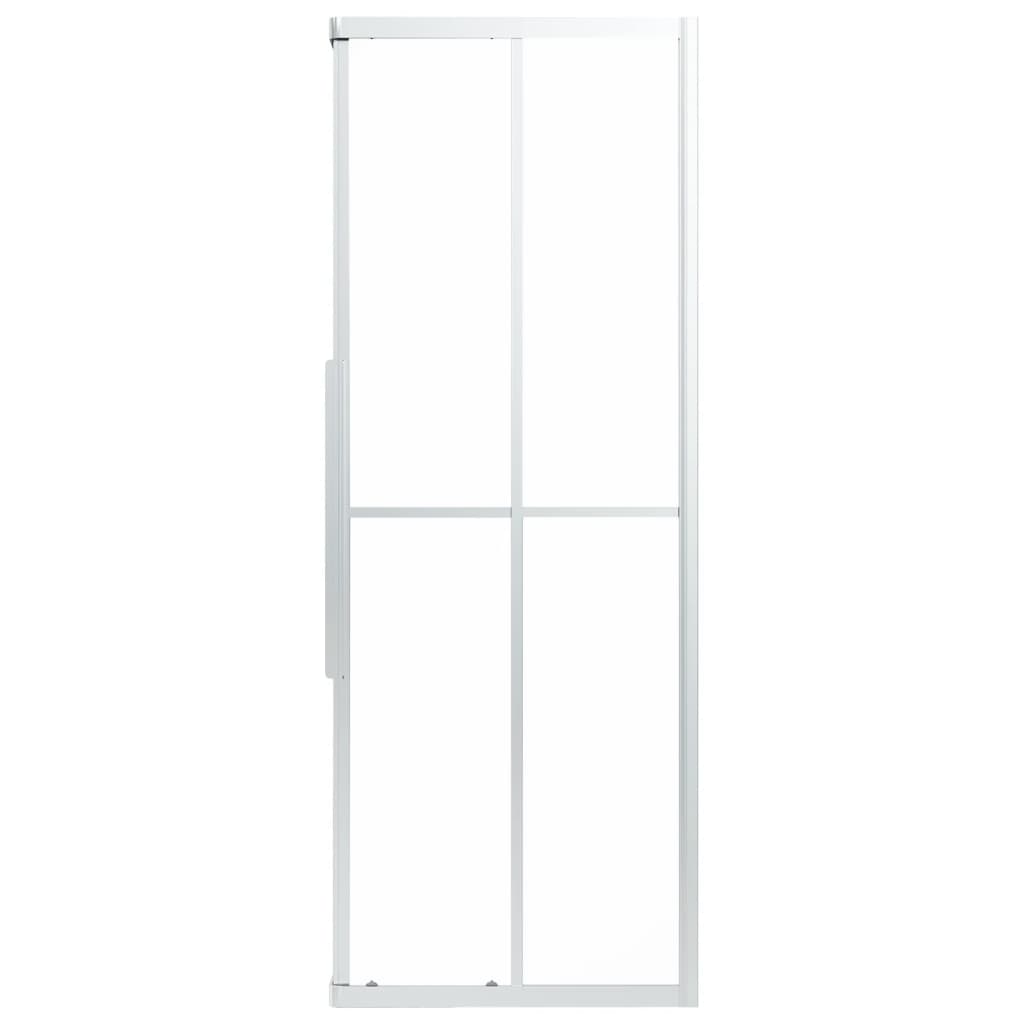 Cabina Doccia ESG Smerigliato 90x70x180 cm | homemem39