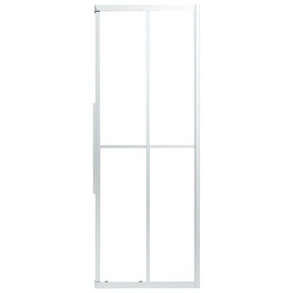 Cabina Doccia ESG Smerigliato 90x70x180 cm | homemem39