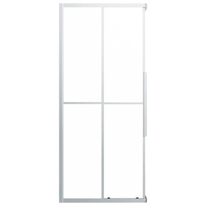 Cabina Doccia ESG Smerigliato 90x70x180 cm | homemem39