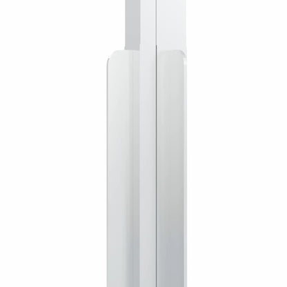 Cabina Doccia ESG Smerigliato 90x70x180 cm | homemem39