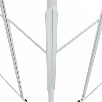 Cabina Doccia ESG Smerigliato 90x70x180 cm | homemem39