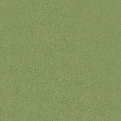 Poltrona Reclinabile Elettrica Verde Chiaro in Velluto