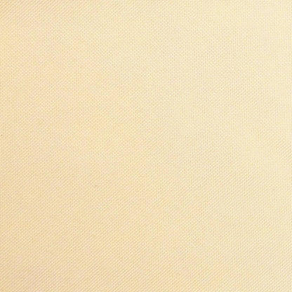 Poltrona Elettrica Reclinabile Crema in Tessuto