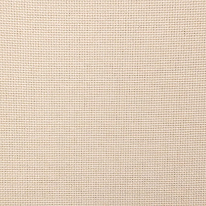 Poltrona Elettrica Reclinabile Crema in Tessuto