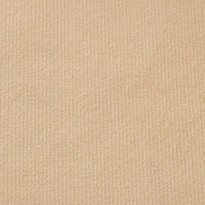 Divano Letto per Bambini a 2 Posti Crema in Morbido Peluche | homemem39