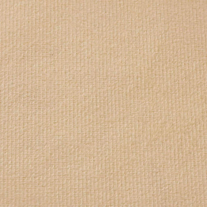 Divano per Bambini Crema in Morbido Peluche