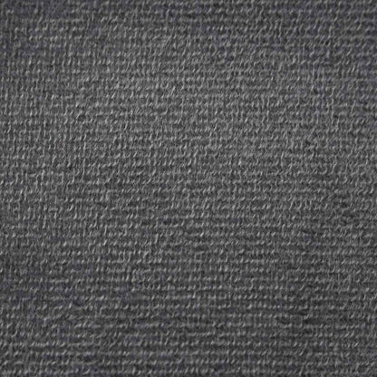 Divano per Bambini Antracite in Morbido Peluche - homemem39