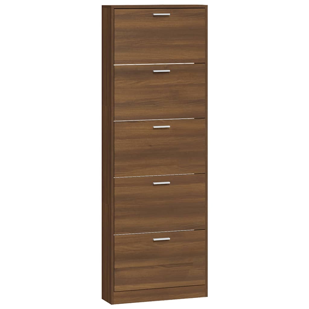 Scarpiera in legno multistrato