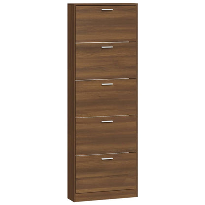 Scarpiera in legno multistrato