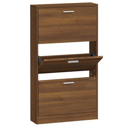 Scarpiera in legno multistrato