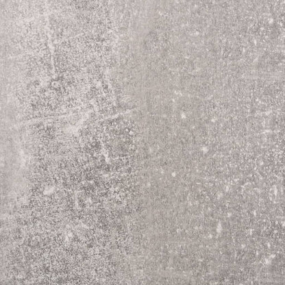 Scarpiera Grigio Cemento 59x17x81 cm in Legno Multistrato