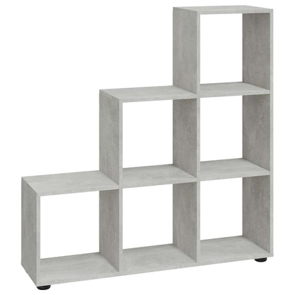 Libreria a Scala 107 cm in legno multistrato
