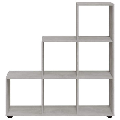 Libreria a Scala 107 cm in legno multistrato