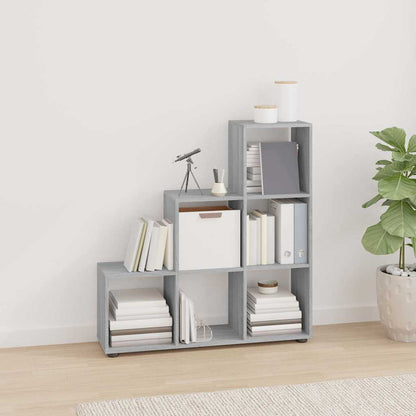 Libreria a Scala 107 cm in legno multistrato