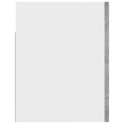 Mobile Pensile “Lyon” Grigio Sonoma 60x31x40 cm