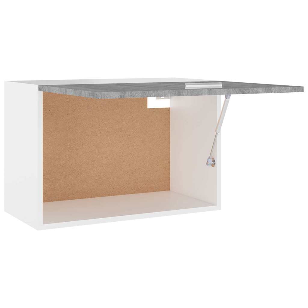 Mobile Pensile “Lyon” Grigio Sonoma 60x31x40 cm
