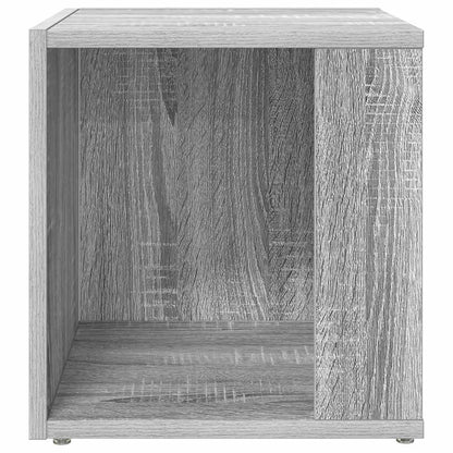 Tavolino Salotto 33x33x34,5 cm legno multistrato