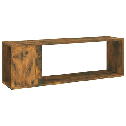 Mobile TV 100x24x32 cm in legno multistrato