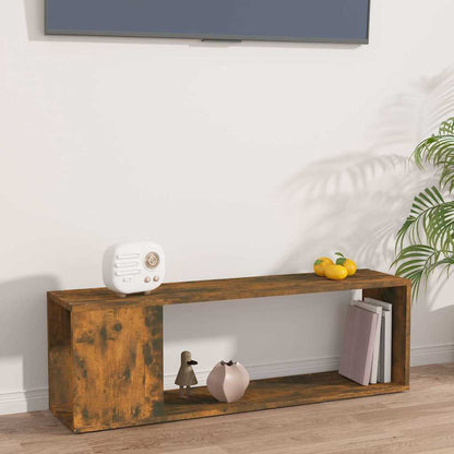 Mobile TV 100x24x32 cm in legno multistrato