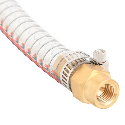 Camera a Vuoto in Acciaio Inox 7,4 L - homemem39