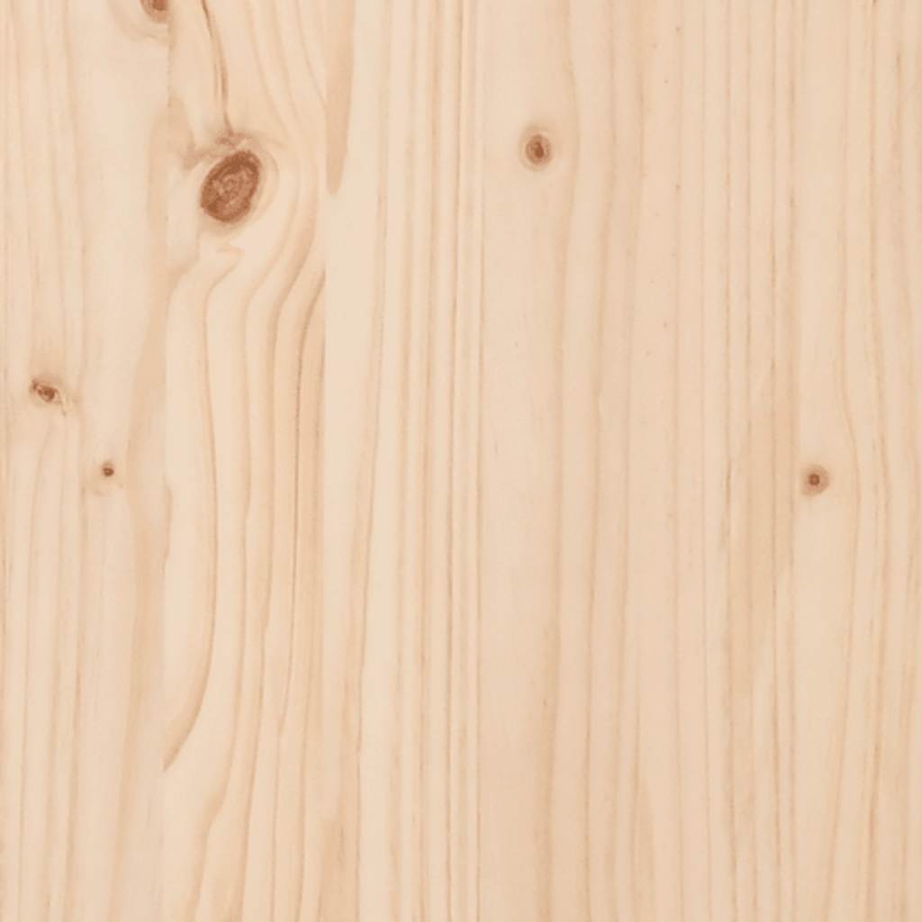 Giroletto in Legno Massello 140x200 cm | homemem39