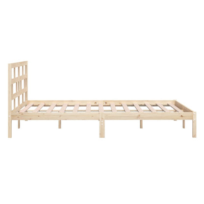 Giroletto 120x190 cm Small Double in Legno Massello | homemem39