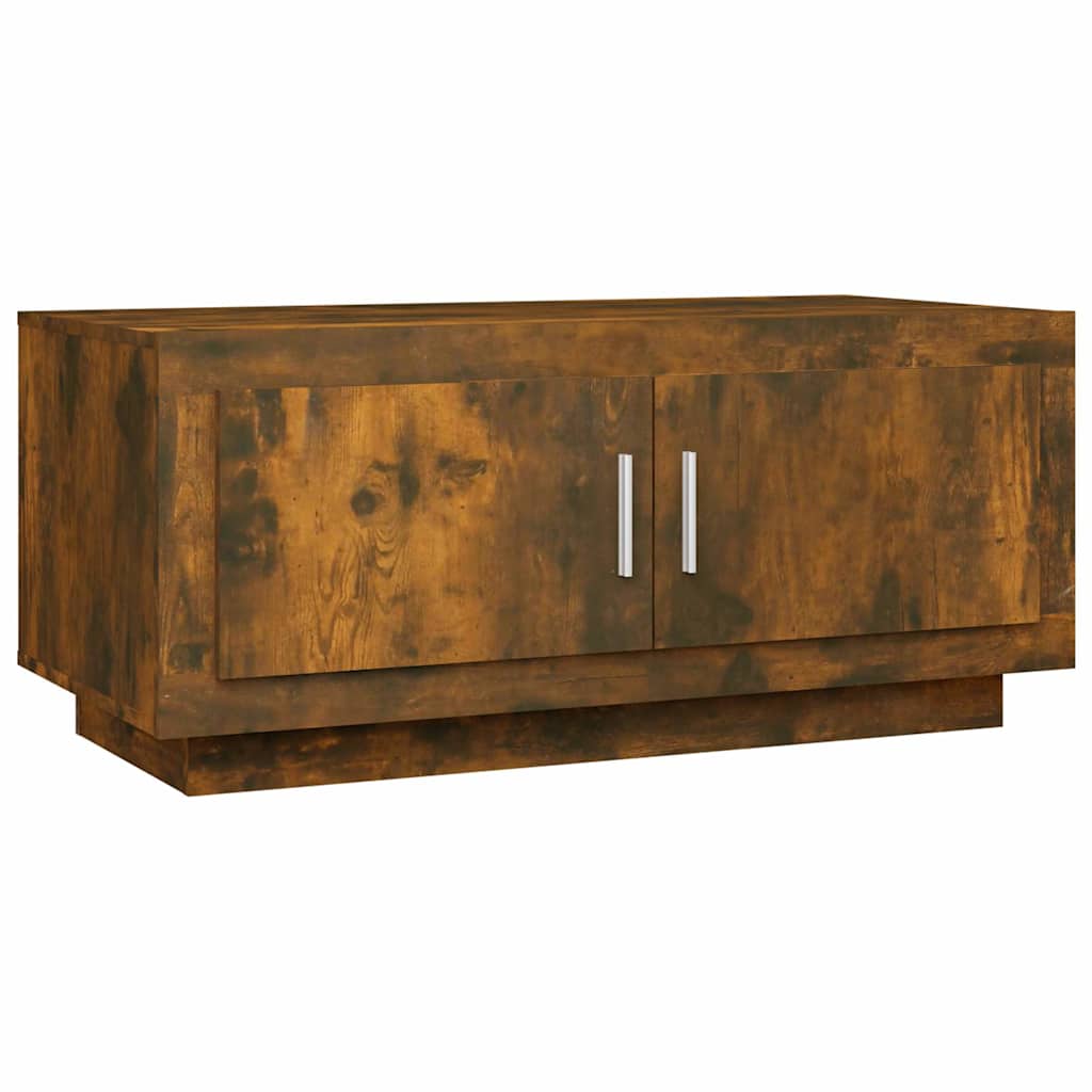 Tavolino da Salotto in legno multistrato