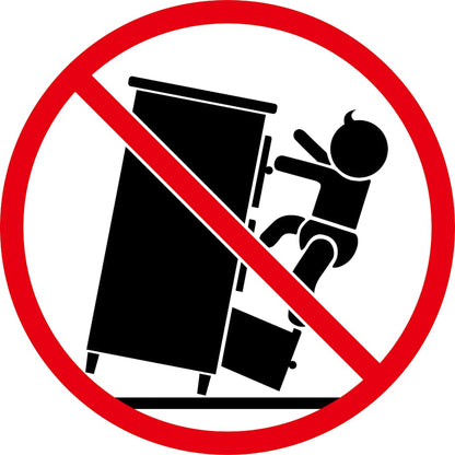 Telaio per Lavabo da Bagno con Lavabo Integrato Nero in Ferro | homemem39