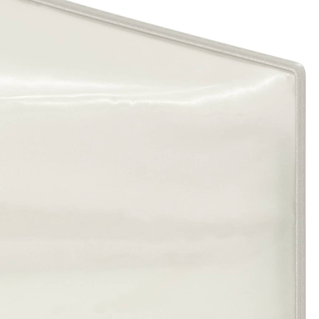 Tenda per Feste Pieghevole Crema 2x2 m | homemem39