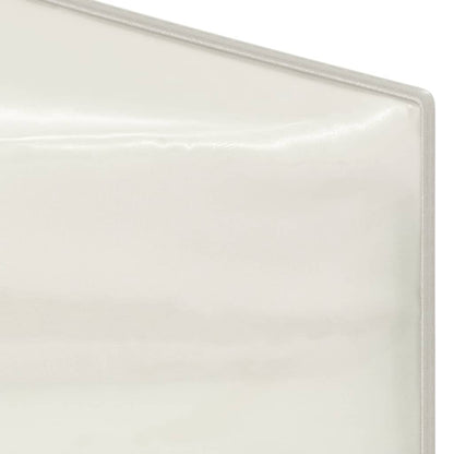 Tenda per Feste Pieghevole Crema 2x2 m | homemem39