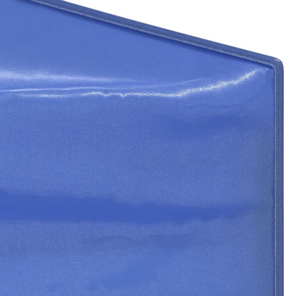 Tenda per Feste Pieghevole Blu 3x3 m | homemem39