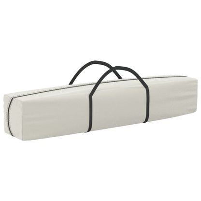 Tenda per Feste Pieghevole Crema 3x3 m | homemem39