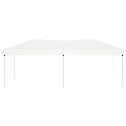 Tenda per Feste Pieghevole Bianco 3x6 m | homemem39