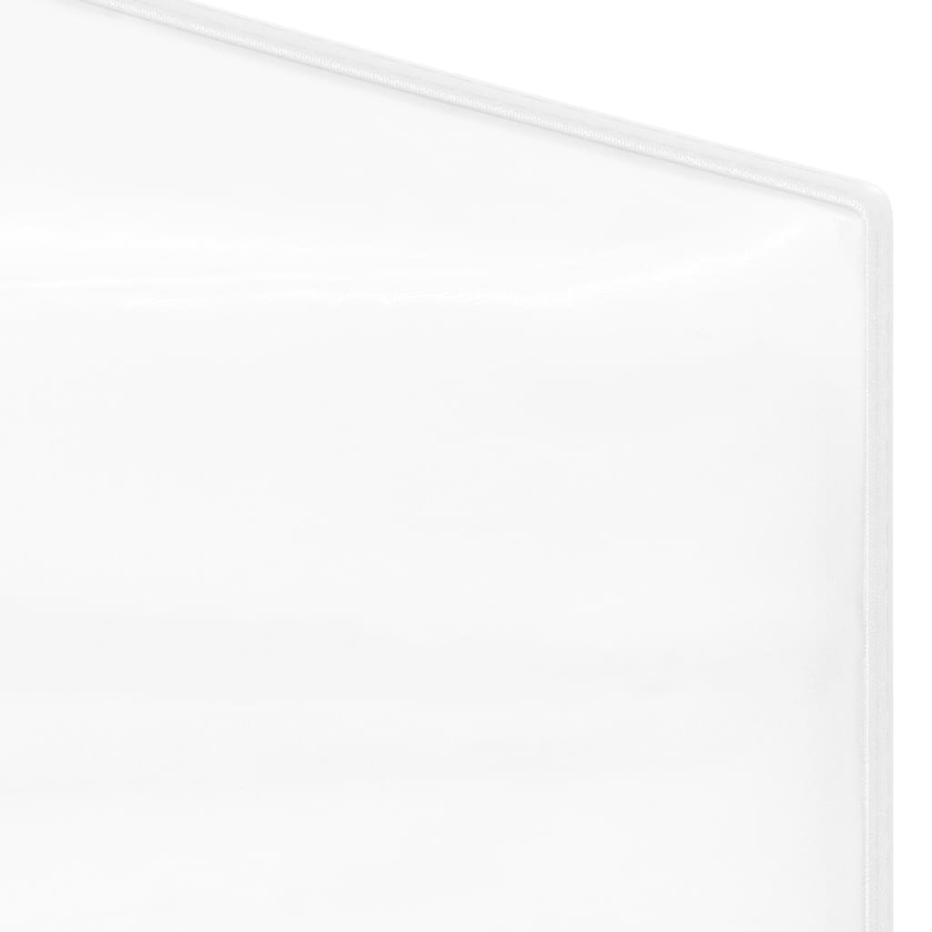 Tenda per Feste Pieghevole Bianco 3x6 m | homemem39