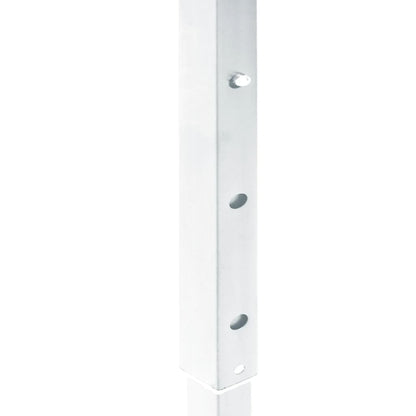 Tenda per Feste Pieghevole Bianco 3x6 m | homemem39