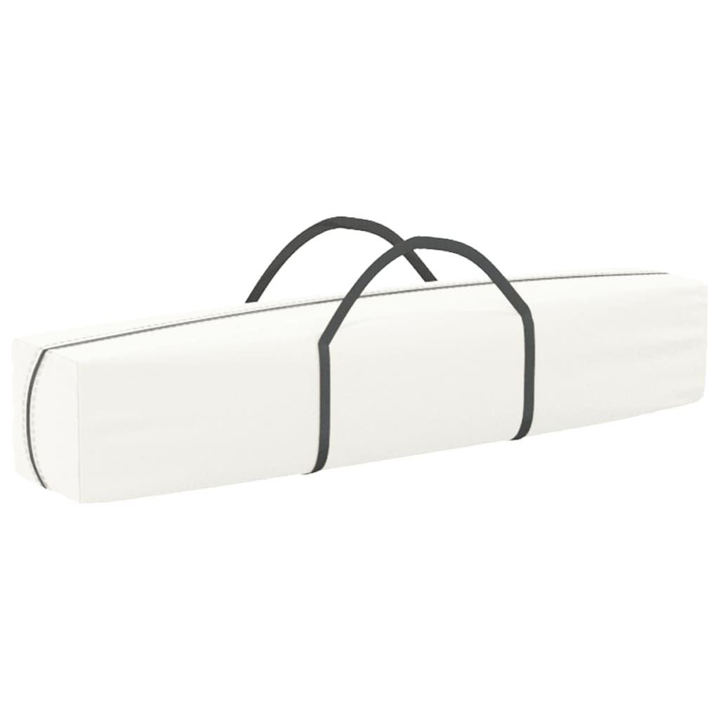 Tenda per Feste Pieghevole Bianco 3x6 m | homemem39