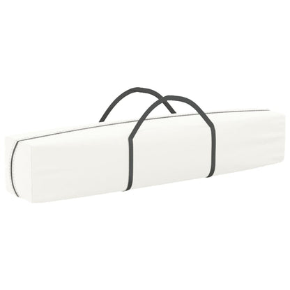Tenda per Feste Pieghevole Bianco 3x6 m | homemem39