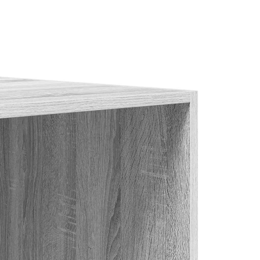 Armadio 100x50x200 cm in legno multistrato