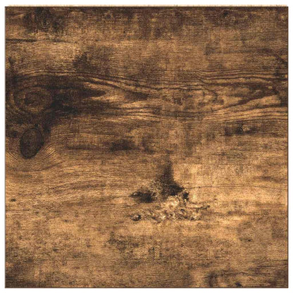 Armadietto Bagno Rovere Fumo 30x30x183,5cm Legno tecnico | homemem39