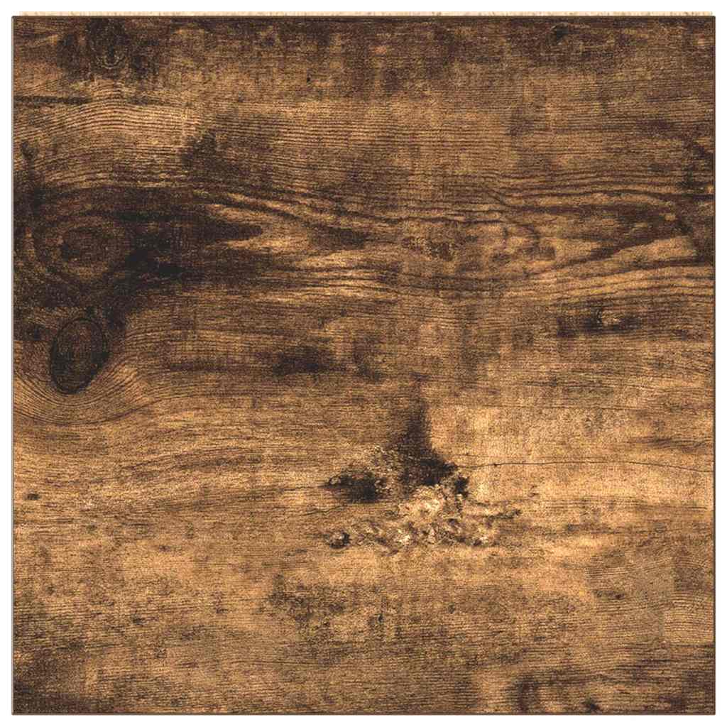 Armadietto Bagno Rovere Fumo 30x30x183,5cm Legno tecnico