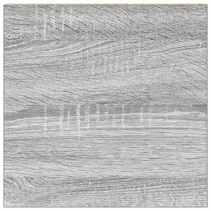 Armadietto Bagno 30x30x183,5 cm Legno tecnico