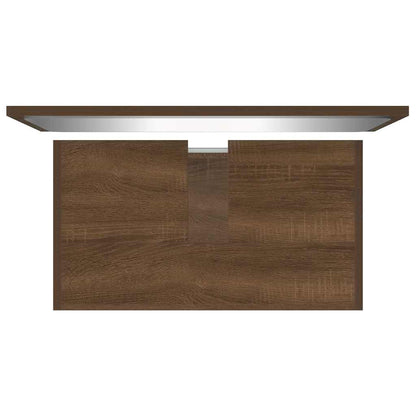 Set Mobili da Bagno in legno multistrato