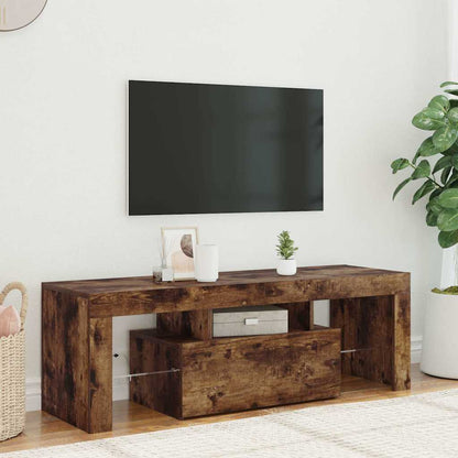 Mobile Porta TV con Luci LED