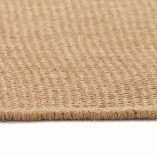 Tappeto di Iuta con Base in Lattice 180x250 cm | homemem39