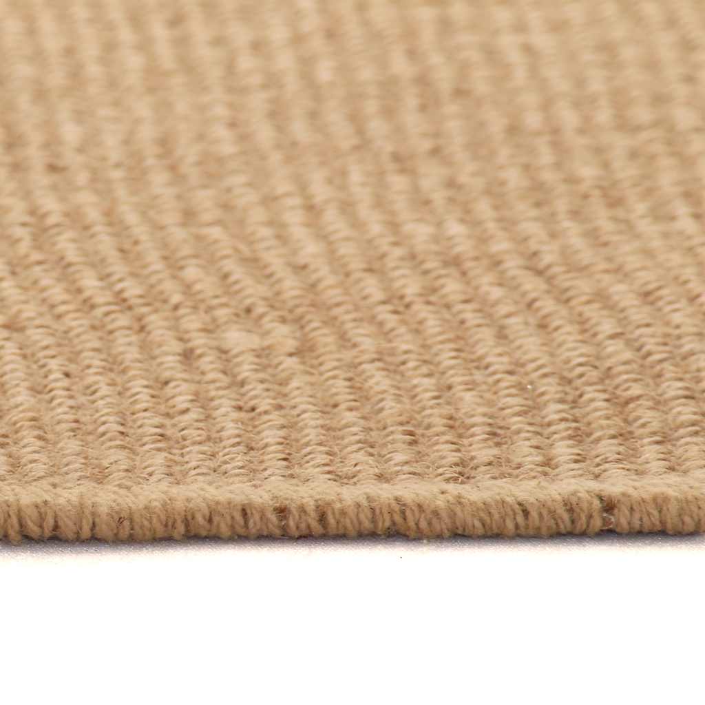 Tappeto di Iuta con Base in Lattice 200x300 cm | homemem39