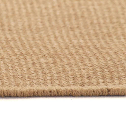 Tappeto di Iuta con Base in Lattice 200x300 cm | homemem39